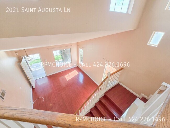 Building Photo - 2021 St Augusta Ln
