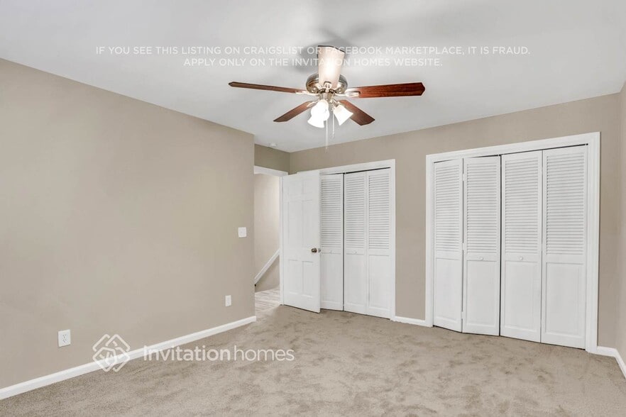 Building Photo - 4252 Hambrick Way