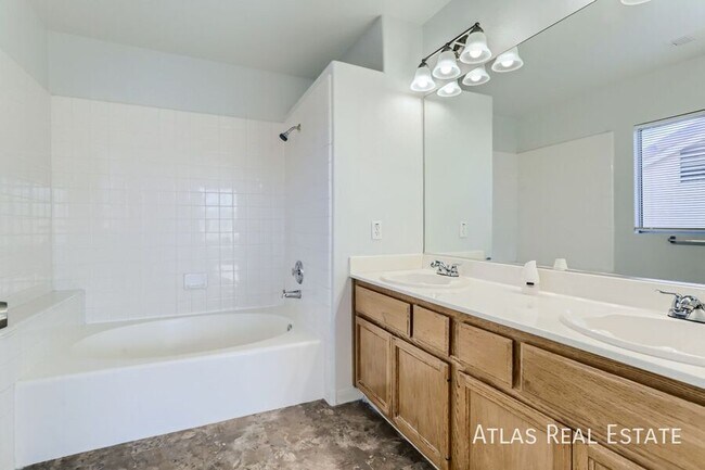 Building Photo - 8717 Texas Bronco Ave