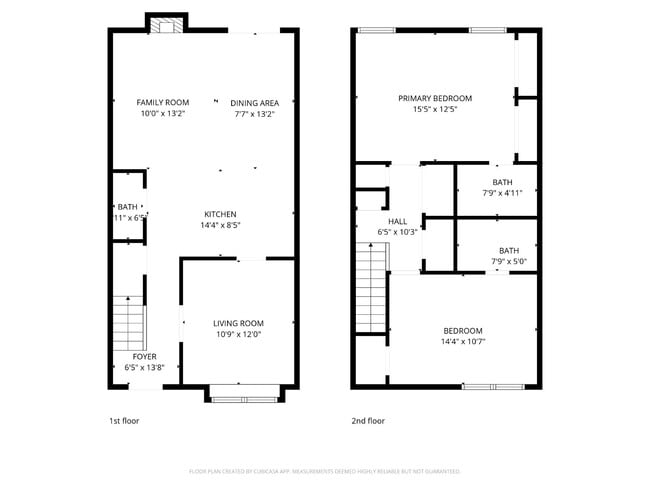 Building Photo - 2 PRIMARY BEDROOMS, LIVING ROOM AND DINING, PETS ALLOWED