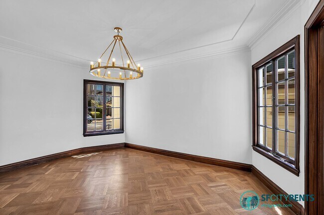 Building Photo - West Portal: Newly Remodeled Detached Sing...
