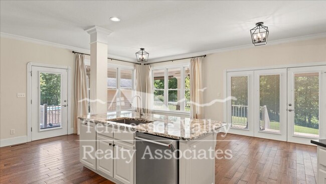 Building Photo - Charming and Private 4-Bedroom, 2.5-Bath H...