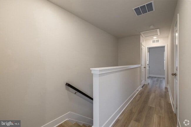 Building Photo - 1821 Guilford Ave