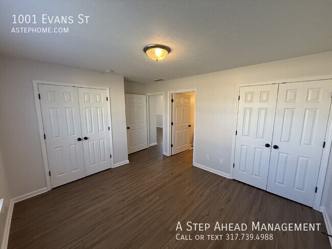 Building Photo - 1001 Evans St