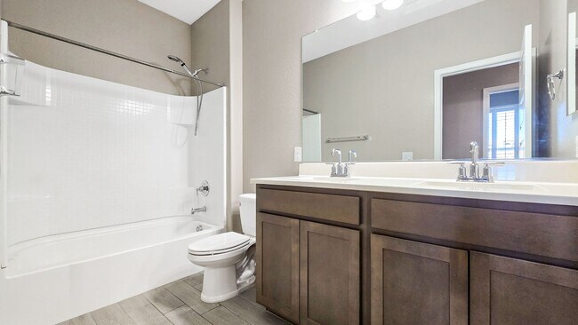 Building Photo - Solar home with a pool in Lucero (Estrella Mountain Ranch)