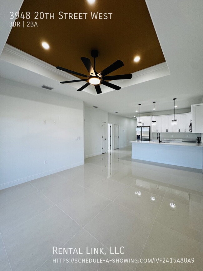 Building Photo - 3948 20th St W