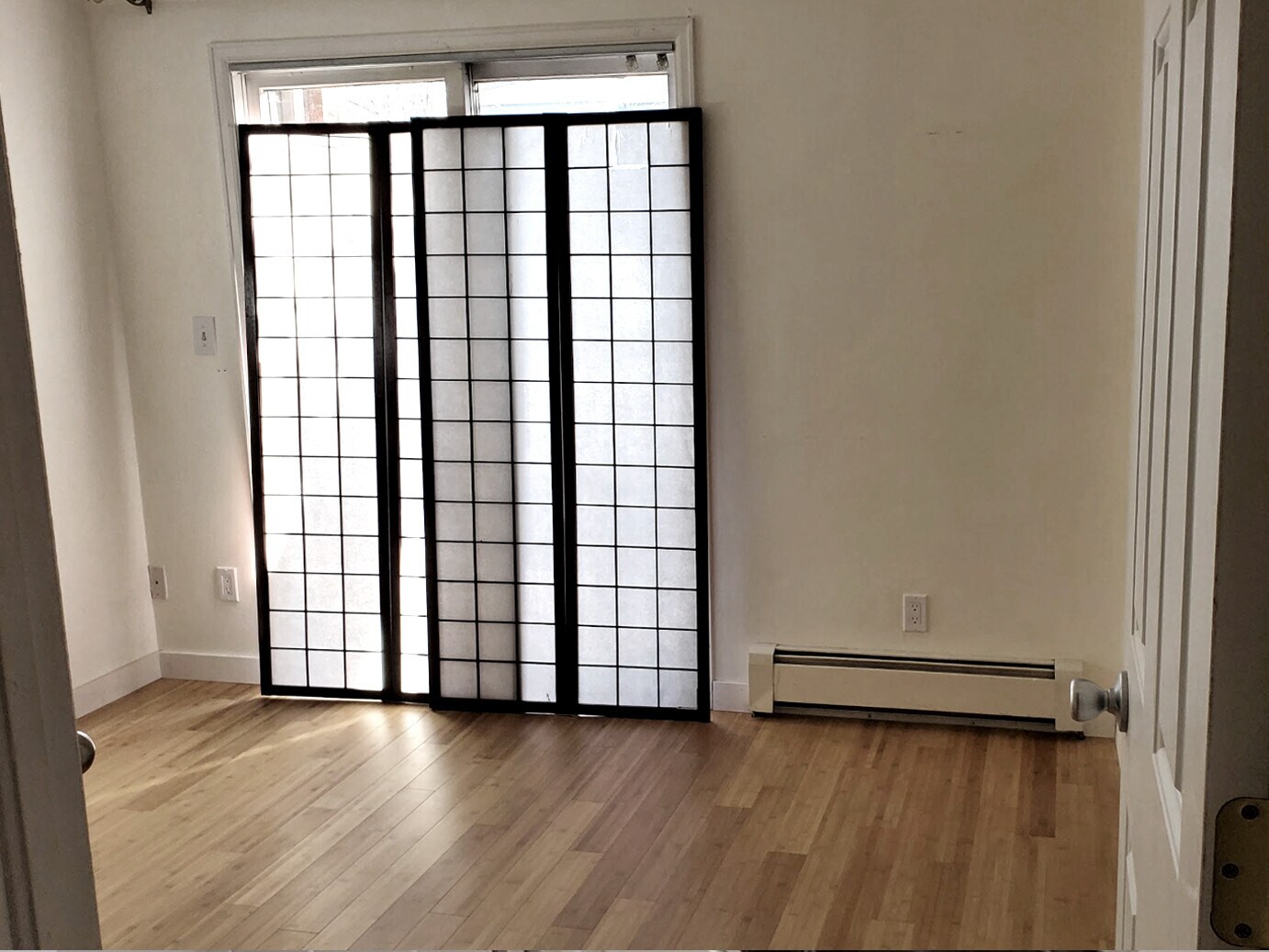 Bedroom - 1633 18th St