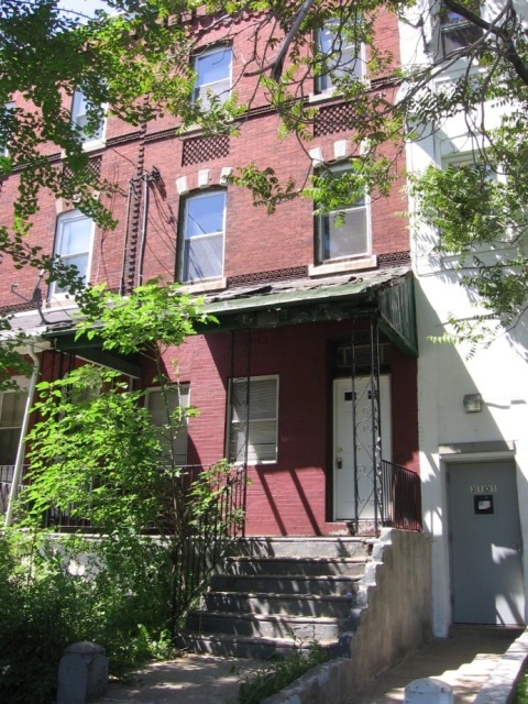 Exterior - 3103 Haverford Ave