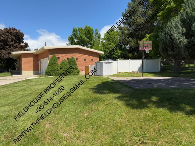 Building Photo - 1285 E 1500 N