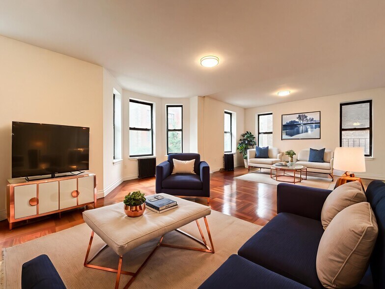 Primary Photo - 601 W 137th St