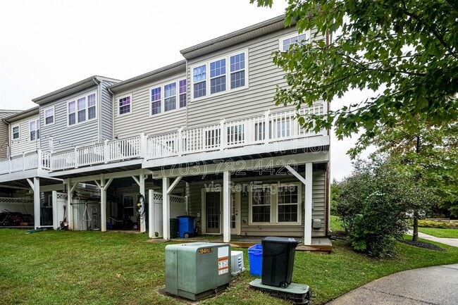 Building Photo - 23515 Forest Haven Way