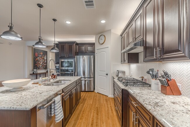 Building Photo - 53 Sunrise Crest Trail