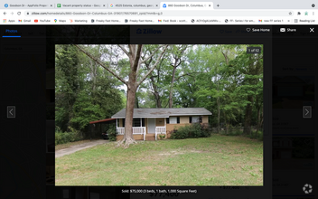 Building Photo - 3 Bed, 1 bath Cozy Home in Columbus