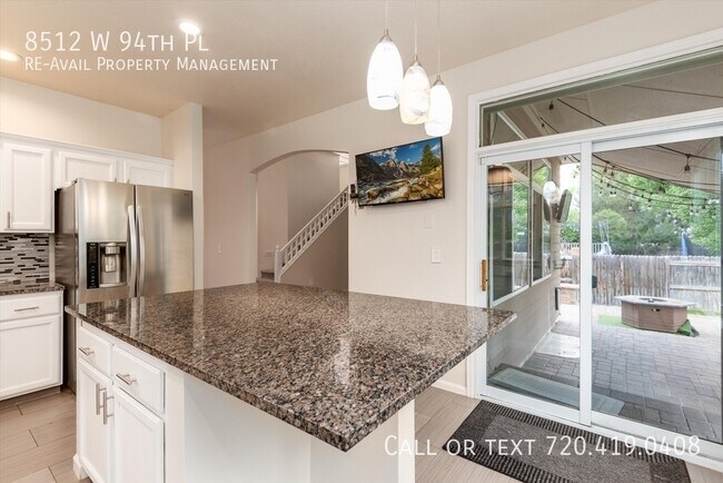 Building Photo - 8512 W 94th Pl