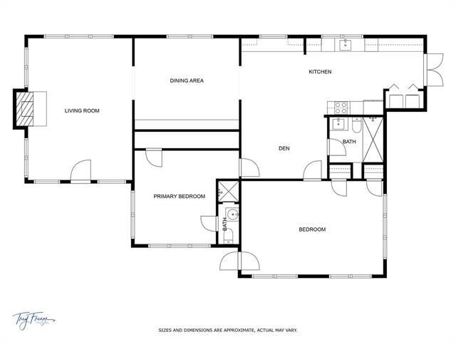Building Photo - 4016 Pershing Ave