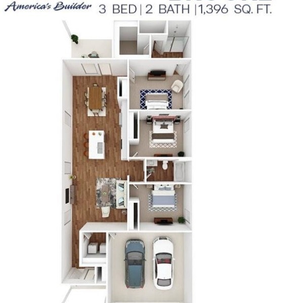 Building Photo - 23907 Stardust Valley Dr Dr