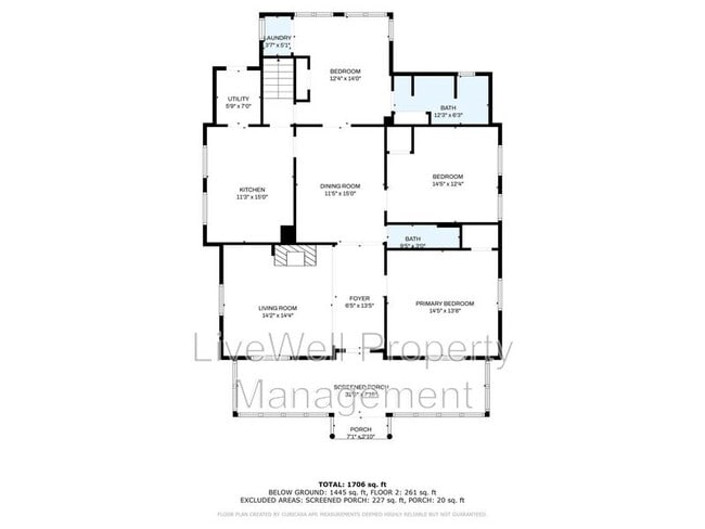 Building Photo - 4633 Court S