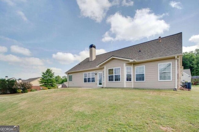 Building Photo - 4217 Brentwood Dr