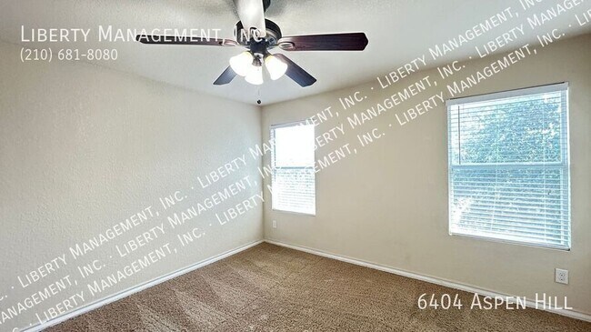 Building Photo - 6404 Aspen Hill