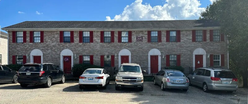 Primary Photo - 306 Spangler Dr