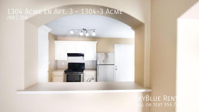 Building Photo - 1304 Acme Ln