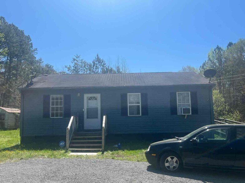 Primary Photo - 17791 Lebanon Rd