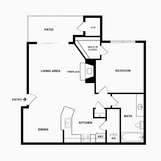 Floorplan - Vue 360