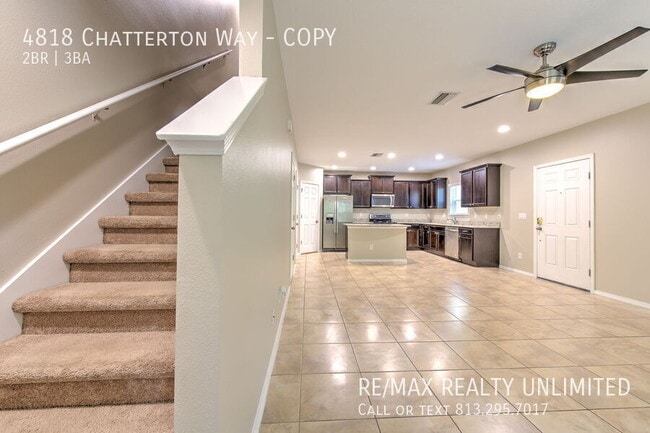Building Photo - 4818 Chatterton Way