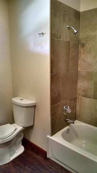 Bathroom #2 - 1505 N 10th St