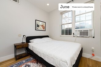 Building Photo - Room in Shared 3 bed/1 bath home