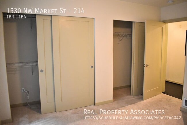 Building Photo - 1530 NW Market St