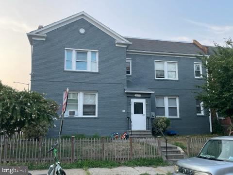 Building Photo - 1600 E St