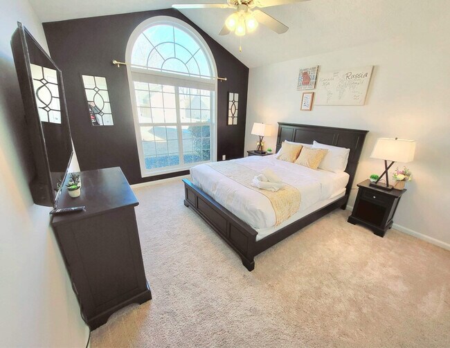 Building Photo - 3104 Pucketts Mill Rd