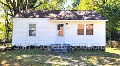 Building Photo - 1808 Ryan St