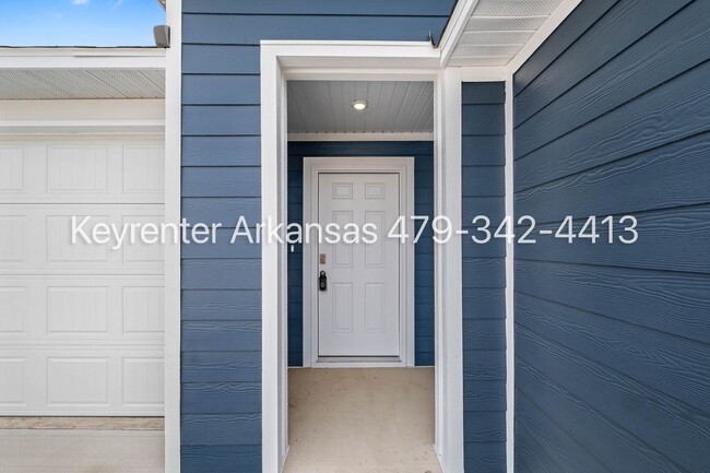 Building Photo - New Build | Prairie Grove