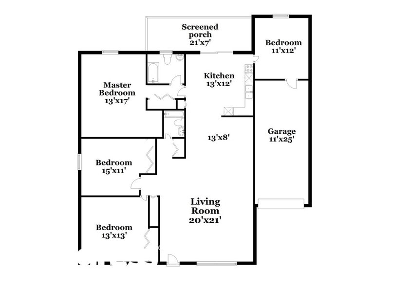 Building Photo - 5872 Corson Pl