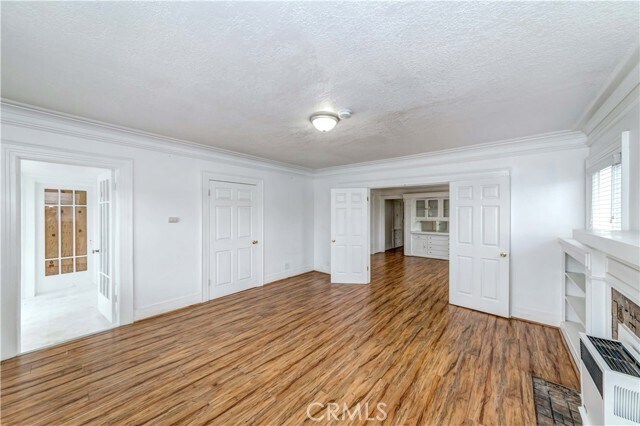 Building Photo - 1308 S Van Ness Ave