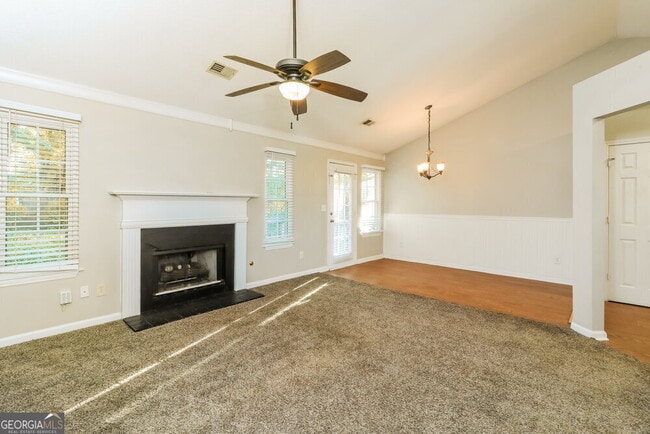 Building Photo - 2327 Wavetree Ln NW
