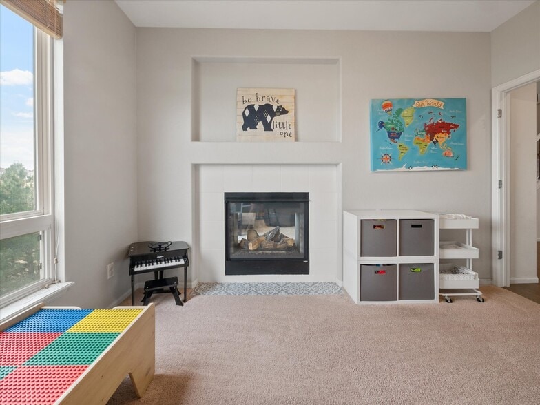 Office - 1048 Orion Way
