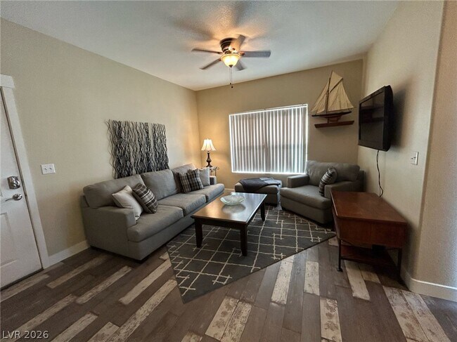 Building Photo - 7255 W Sunset Rd