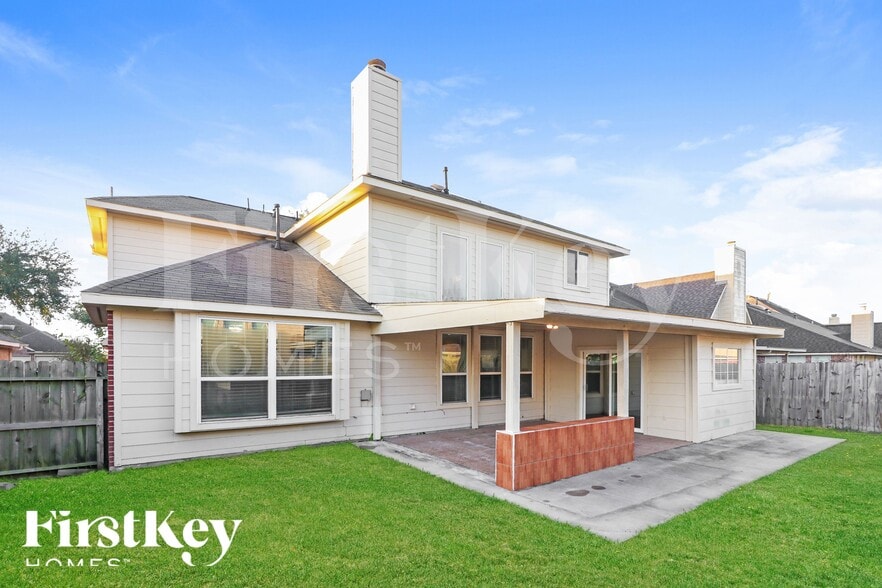 Building Photo - 16614 Cold Harbor Ln