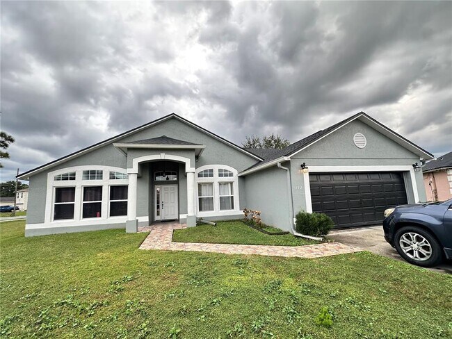 Primary Photo - 112 Dulverton Way