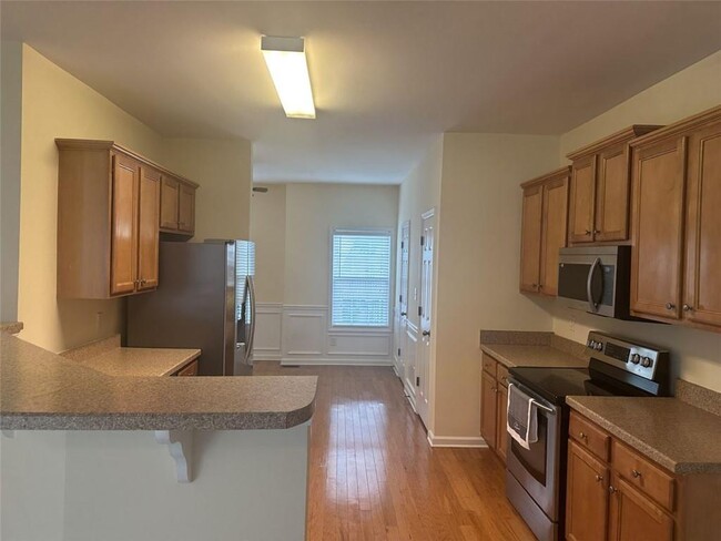 Building Photo - 1620 Halliard Dr