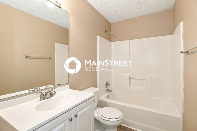 Building Photo - 4 Bedroom Pet-Friendly Home in McDonough, GA with Main Street Renewal