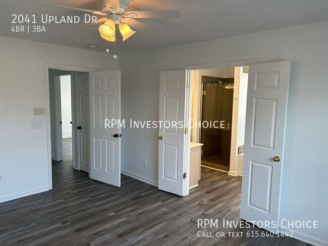 Building Photo - 2041 Upland Dr