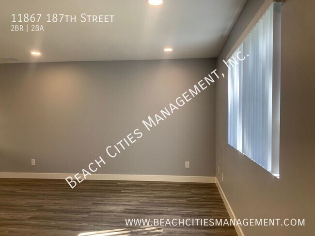 Building Photo - 11867 187th St