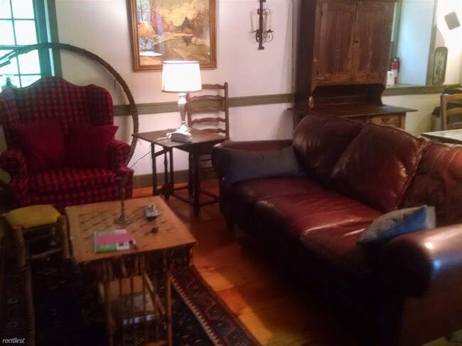 Building Photo - 1 br, 1 bath House - Etna Furnace Guest House
