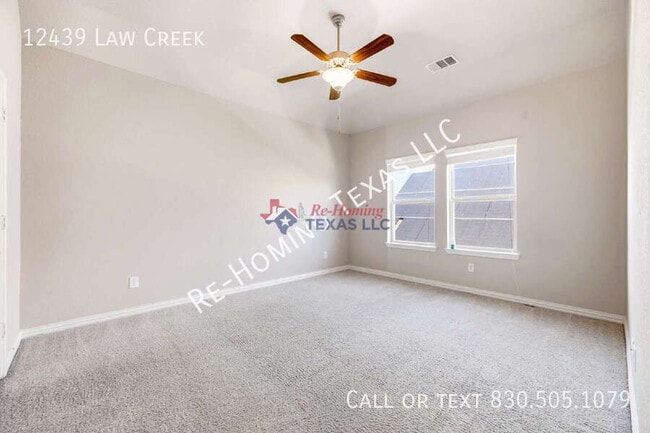 Building Photo - 12439 Law Creek