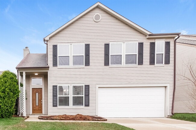 Building Photo - 5111 Whisenand Dr