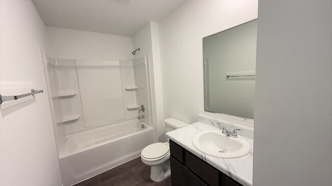 Building Photo - Welcome to your beautiful new construction...